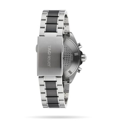 TAG Heuer Formula 1 Quartz Chronograph 43mm Montre Homme CAZ1011.BA0843 – Image 3