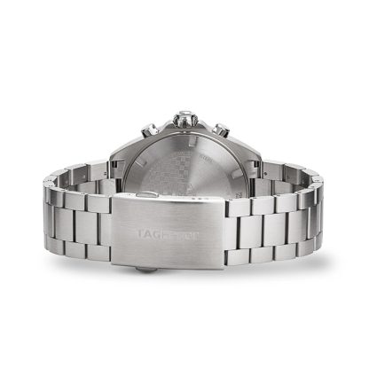 TAG Heuer Formula 1 Quartz Chronograph 43mm Montre Homme CAZ101K.BA0842 – Image 3