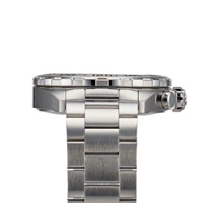 TAG Heuer Formula 1 Quartz Chronograph 43mm Montre Homme CAZ101K.BA0842 – Image 5