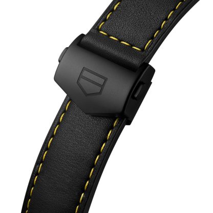 TAG Heuer Formula 1 Senna Special Edition 43mm Montre Homme CAZ101AJ.FC6487 – Image 3
