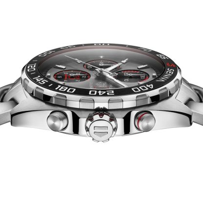 TAG Heuer Formula 1 Senna Special Edition 44mm Montre Homme CAZ201D.BA0633 – Image 2