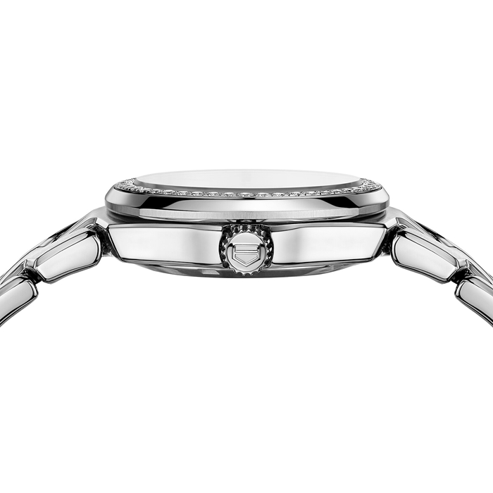 TAG Heuer Link Quartz 32mm Ladies Watch WBC131G.BA0649 – Image 3