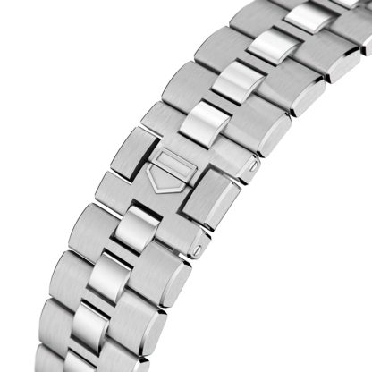 TAG Heuer Monaco Calibre Heuer 02 39mm Montre Homme CBL2111.BA0644 – Image 5