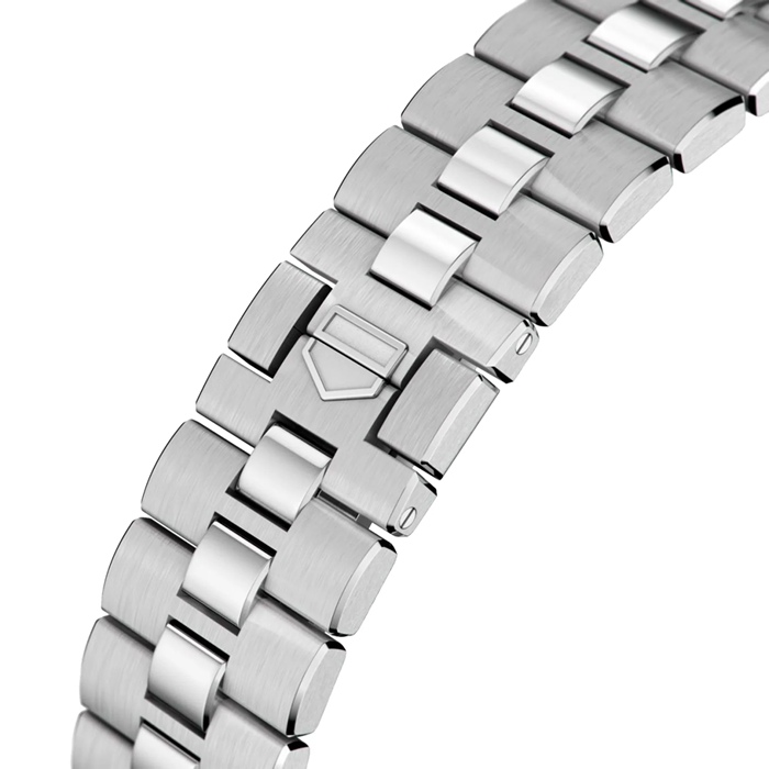 TAG Heuer Monaco Calibre Heuer 02 39mm Montre Homme CBL2111.BA0644 – Image 5