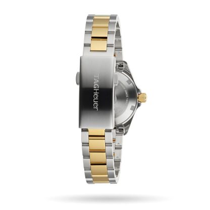 TAG Heuer Montre Femme Aquaracer 300M Quartz 27mm WBD1423.BB0321 – Image 3