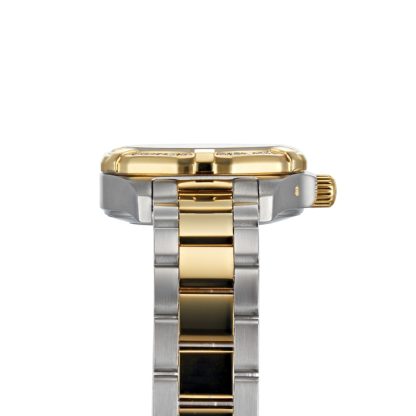 TAG Heuer Montre Femme Aquaracer 300M Quartz 27mm WBD1423.BB0321 – Image 5