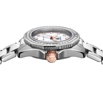 TAG Heuer Montre Femme Aquaracer Professional 200 30mm WBP1451.BA0622 – Image 4