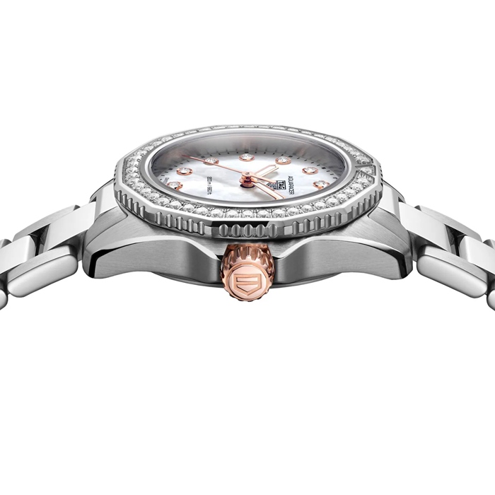 TAG Heuer Montre Femme Aquaracer Professional 200 30mm WBP1451.BA0622 – Image 4