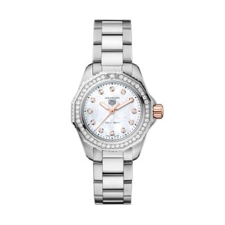 TAG Heuer Montre Femme Aquaracer Professional 200 30mm WBP1451.BA0622