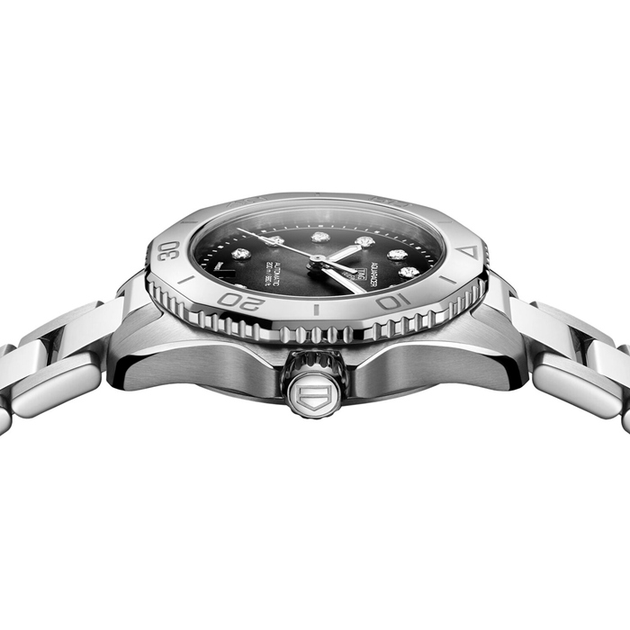 TAG Heuer Montre Femme Aquaracer Professional 200 30mm WBP2410.BA0622 – Image 3