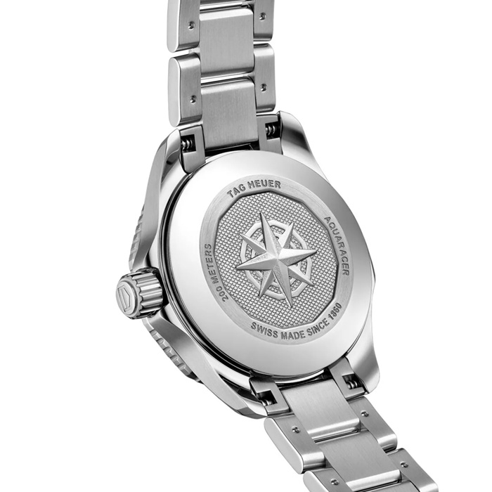 TAG Heuer Montre Femme Aquaracer Professional 200 30mm WBP2410.BA0622 – Image 4