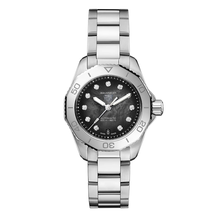 TAG Heuer Montre Femme Aquaracer Professional 200 30mm WBP2410.BA0622