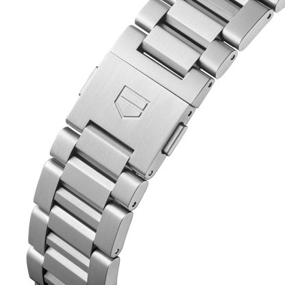 TAG Heuer Montre Homme Carrera Calibre Heuer 02T COSC 45mm CAR5A8C.BF0707 – Image 5