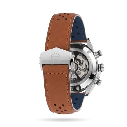 TAG Heuer Montre Homme Carrera Chronograph 44mm CBN2A1A.FC6537 – Image 5