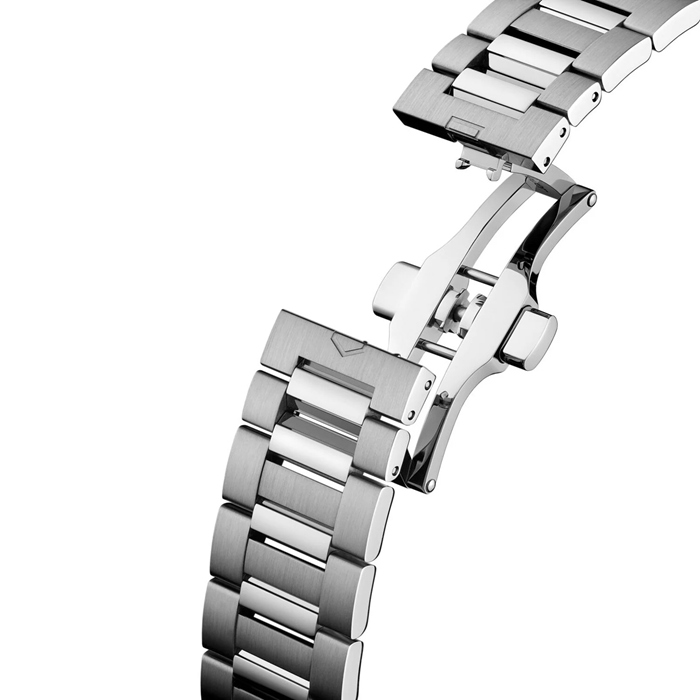 TAG Heuer Montre Homme Carrera Day-Date 41mm Bleu WDA2112.BA0043 – Image 5