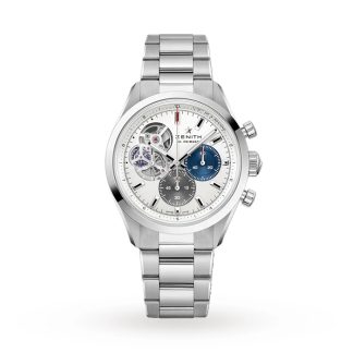 Zenith Chronomaster Open 39.5mm 03.3300.3604/69.M3300