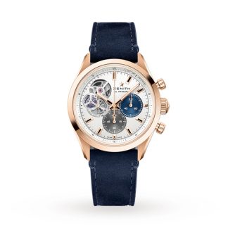 Zenith Chronomaster Open 39.5mm 18.3300.3604/69.C922