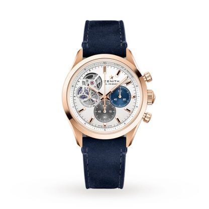 Zenith Chronomaster Open 39.5mm 18.3300.3604/69.C922