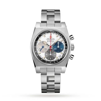 Zenith Chronomaster Revival El Primero A3817 03.A384.400/3817.M3817