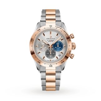 Zenith Chronomaster Sport 41mm 51.3100.3600/69.M3100