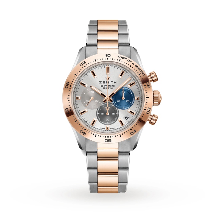 Zenith Chronomaster Sport 41mm 51.3100.3600/69.M3100