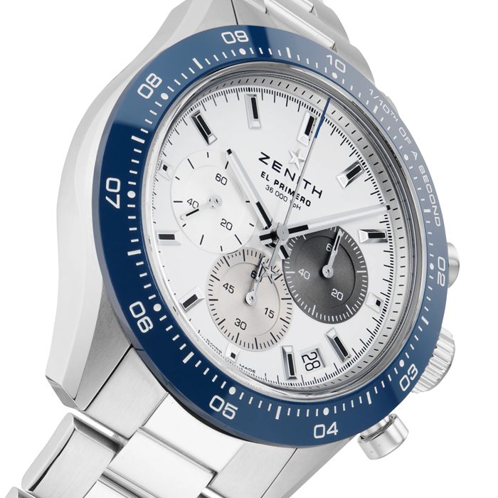 Zenith Chronomaster Sport Centenary Exclusive 41mm Watch 03.3118.3600/69.M3100 – Image 2