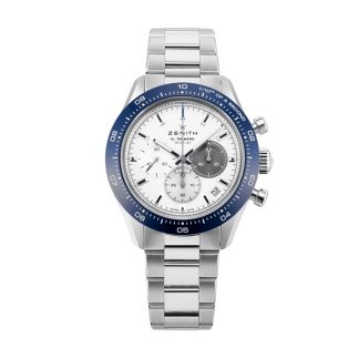 Zenith Chronomaster Sport Centenary Exclusive 41mm Watch 03.3118.3600/69.M3100