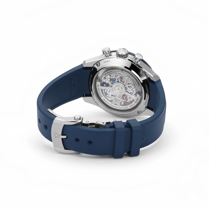 Zenith Chronomaster Sport Centenary Exclusive 41mm Watch 03.3118.3600/69.M3100 – Image 5