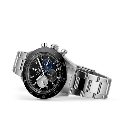 Zenith Chronomaster Sport El Primero 3600 41mm 03.3100.3600/21.M3100 – Image 4