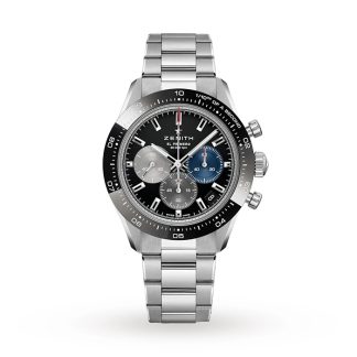 Zenith Chronomaster Sport El Primero 3600 41mm 03.3100.3600/21.M3100