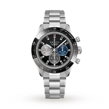 Zenith Chronomaster Sport El Primero 3600 41mm 03.3100.3600/21.M3100