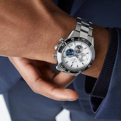 Zenith Chronomaster Sport El Primero 3600 41mm 03.3100.3600/69.M3100 – Image 2
