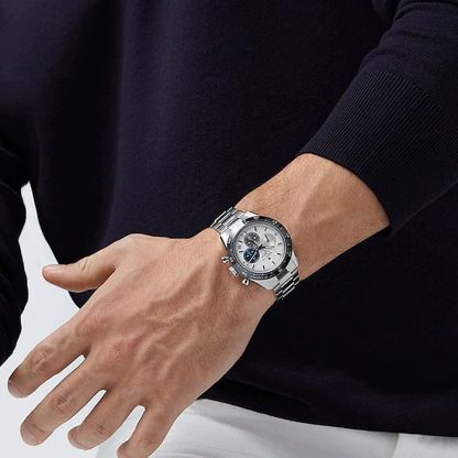 Zenith Chronomaster Sport El Primero 3600 41mm 03.3100.3600/69.M3100 – Image 3