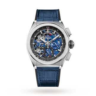 Zenith Defy El Primero 21 44mm 95.9002.9004/78.R584