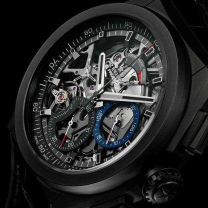 Zenith Defy El Primero 21 49.9000.9004/78.R582 – Image 2