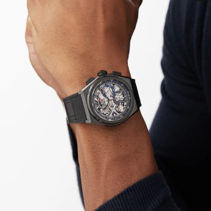 Zenith Defy El Primero 21 49.9000.9004/78.R582 – Image 3