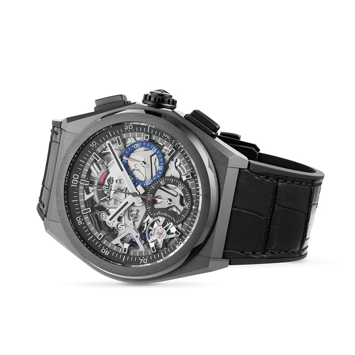 Zenith Defy El Primero 21 49.9000.9004/78.R582 – Image 4
