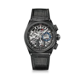 Zenith Defy El Primero 21 49.9000.9004/78.R582