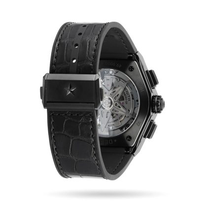 Zenith Defy El Primero 21 49.9000.9004/78.R582 – Image 5