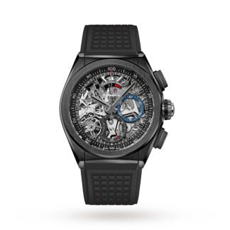 Zenith Defy El Primero 21 49.9000.9004/78.R782