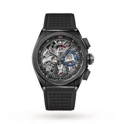 Zenith Defy El Primero 21 49.9000.9004/78.R782
