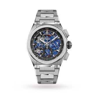 Zenith Defy El Primero 21 95.9002.9004/78.M9000