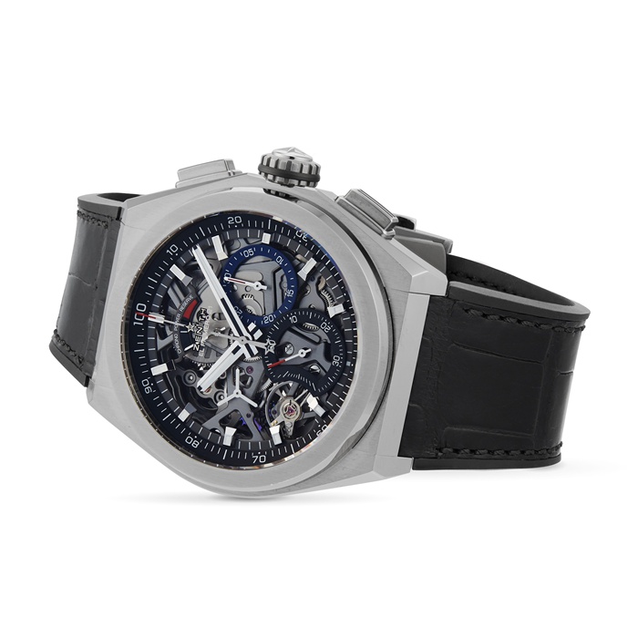 Zenith Defy El Primero 95.9000.9004/78.R582 – Image 2