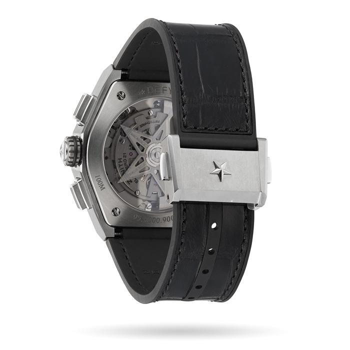 Zenith Defy El Primero 95.9000.9004/78.R582 – Image 3