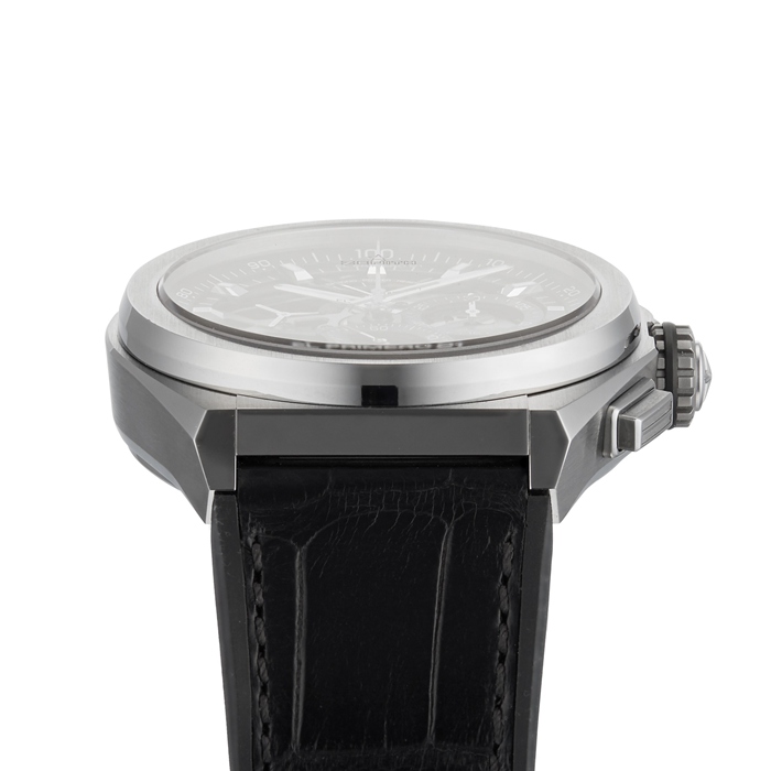 Zenith Defy El Primero 95.9000.9004/78.R582 – Image 4