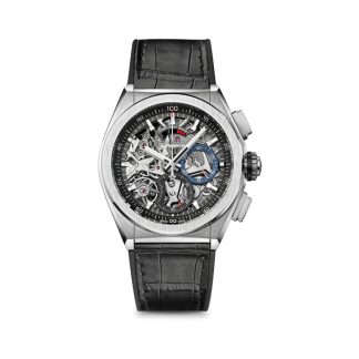 Zenith Defy El Primero 95.9000.9004/78.R582