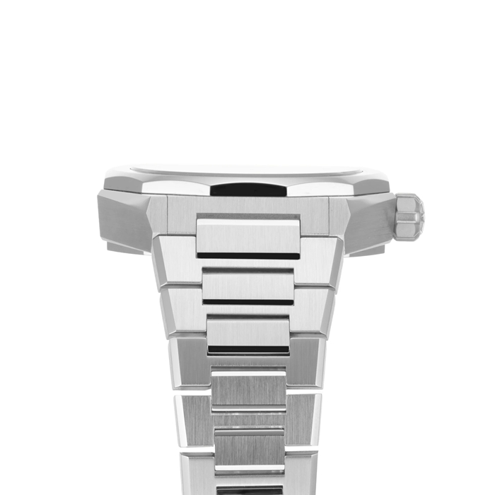 Zenith Defy Skyline 36mm Acier Montre Automatique Rose 03.9400.670/18.I001 – Image 4