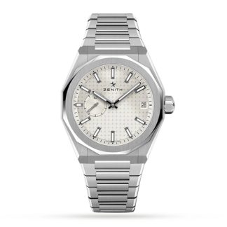 Zenith Defy Skyline 41mm Montre Homme 03.9300.3620/01.I001
