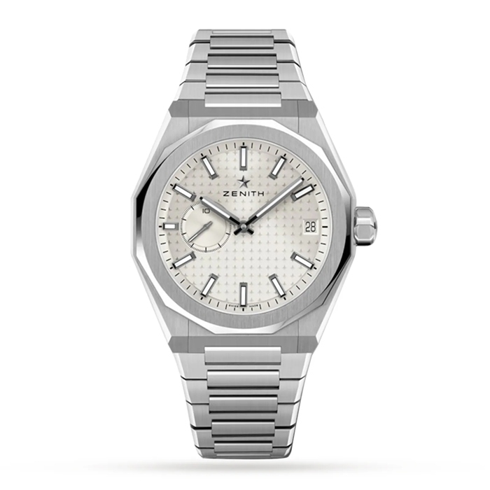 Zenith Defy Skyline 41mm Montre Homme 03.9300.3620/01.I001