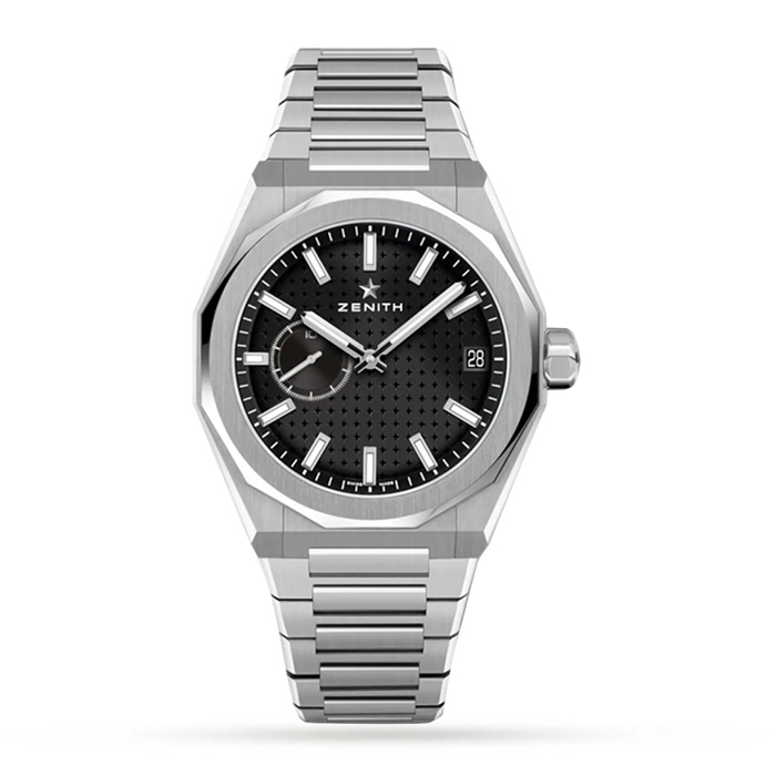 Zenith Defy Skyline 41mm Montre Homme 03.9300.3620/21.I001